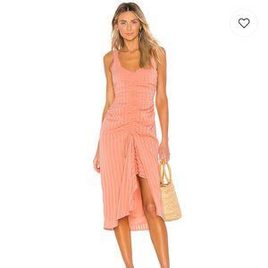 House of Harlow 1960 Claudia Midi Dress - NWT